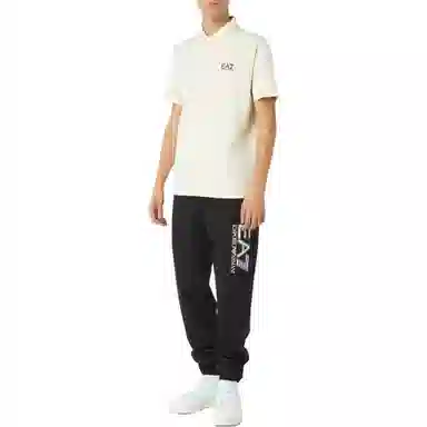 EMPORIO ARMANI EA7 EA7 Polo