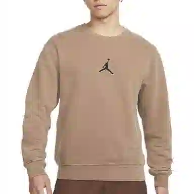 Jordan As M J Flt Hrtg Flc Crew Logo