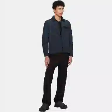 Stone Island Nylon Metal Jacket