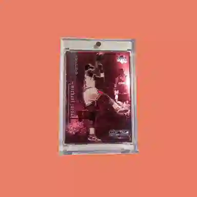UPPER DECK 1999UD Black diamond1