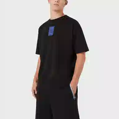 EMPORIO ARMANI EA7 SS22 T