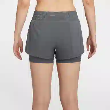 Nike AS W NK ONE DF MR 3IN 2N1 SRT