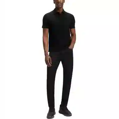 HUGO BOSS x Porsche Polo