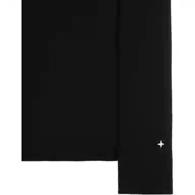 Stone Island FW22 Crewneck Sweater Black