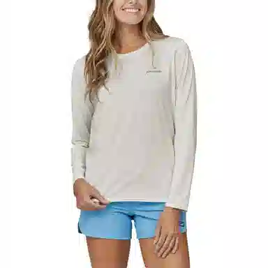 patagonia Capilene Cool Daily Graphic T