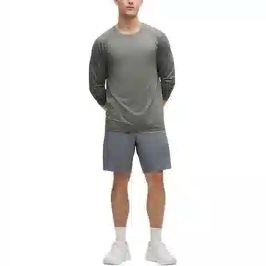 lululemon Pace Breaker Shorts