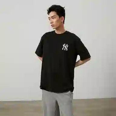 MLB LOGO SS24 T