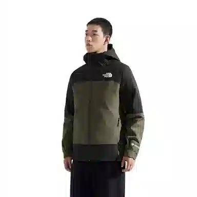 THE NORTH FACE Mountain Light FW25