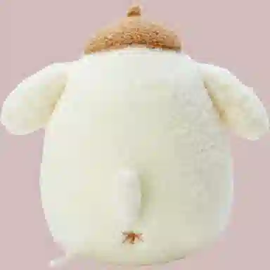 Sanrio PomPomPurin
