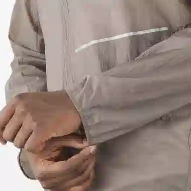 Salomon Sense Aero Wind Iron Grey