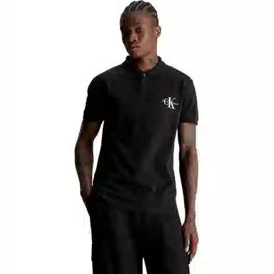 CKCalvin Klein LogoPolo