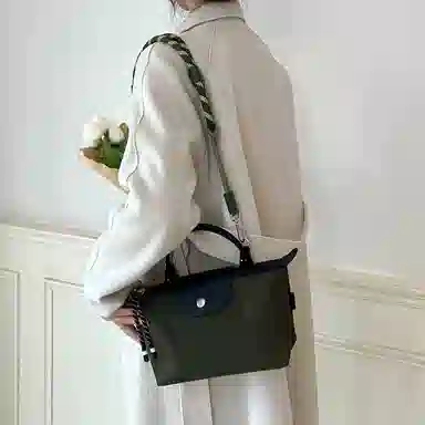 Longchamp Le Pliage Energy17 Mini Strap