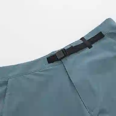 THE NORTH FACE MEN'S TREKKER SHORTS