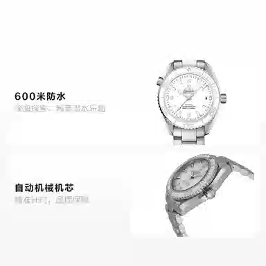 OMEGA Seamaster 232.30.42.21.04.001