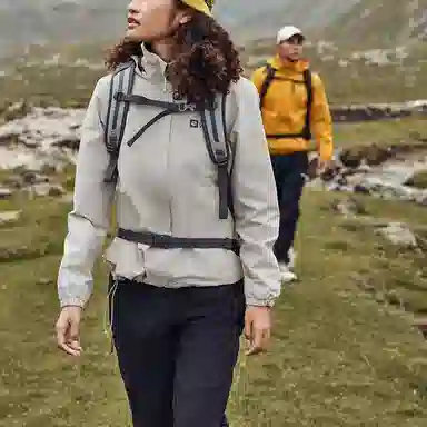 Jack Wolfskin Texapore