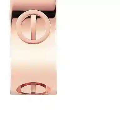 Cartier LOVE 5.5mm Ring