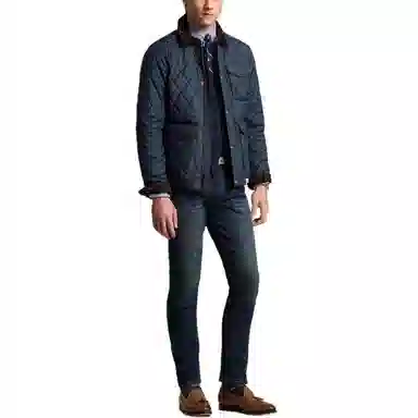 Polo Ralph Lauren FW22 Logo