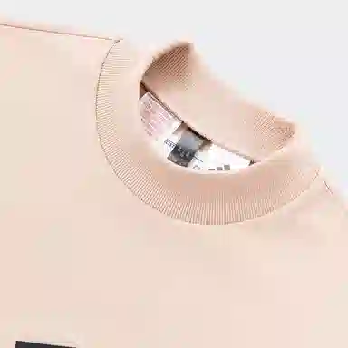 adidas Chapter One Basketball Short Sleeve Tee LogoT