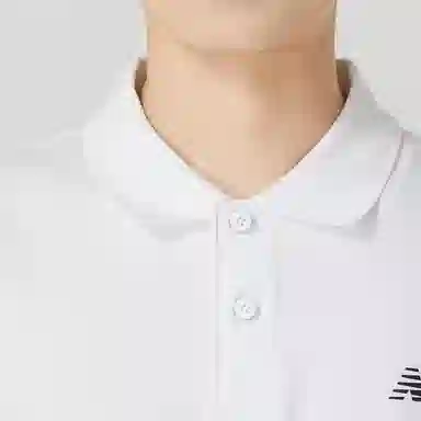 New Balance polo