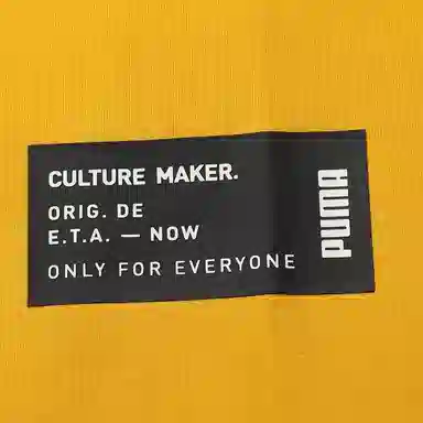 Puma Culture MakerTee T