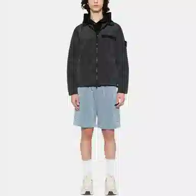 Stone Island Nylon Metal Jacket