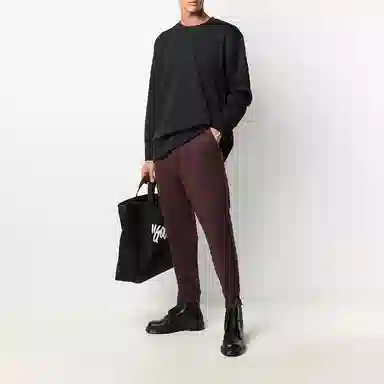 Y-3 FW21 Logo