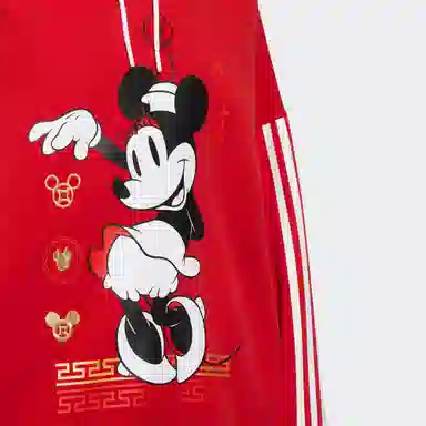 adidas neo x Disney CNY Minnie Hoodie