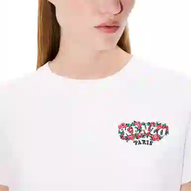 KENZO FW24 Logo T