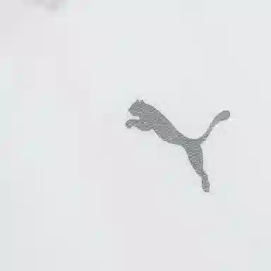 PUMA Performance Polo White