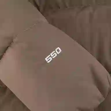 THE NORTH FACE Puffy 550