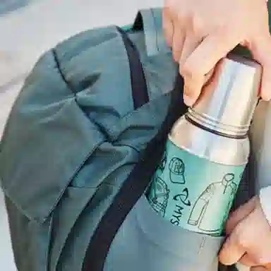 MYSTERY RANCH District 4L