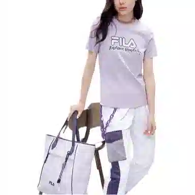 FILA FUSION T