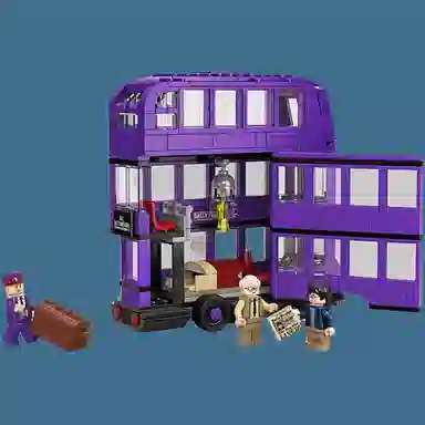 LEGO Harry Potter Knight Bus 75957