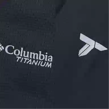 Columbia Triple Canyon logo