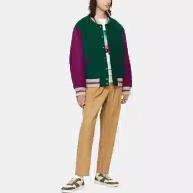 Acne Studios FW23 Face