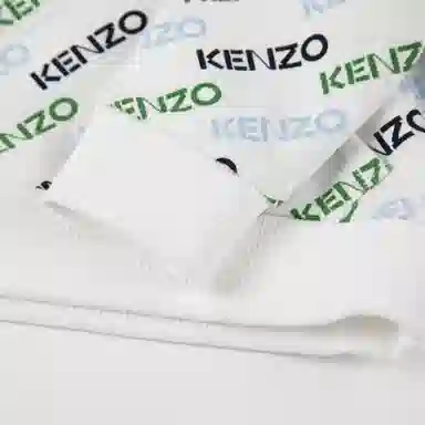 KENZO SS24 Logo