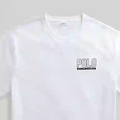 Polo Ralph Lauren LogoT