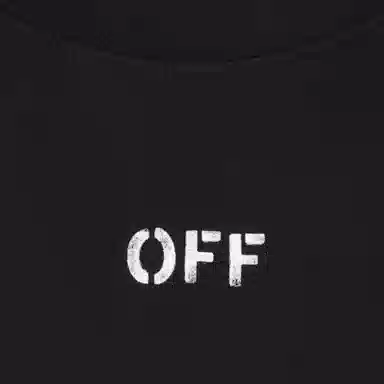 OFF-WHITE LogoT