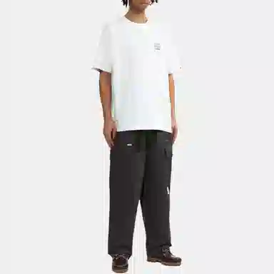 Alpha Industries SS24 Cargo Pants