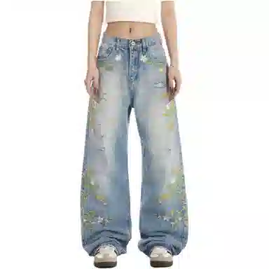 JIMIJONS vibevintage