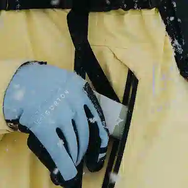 BURTON AK VELOCITY GORETEX 2L