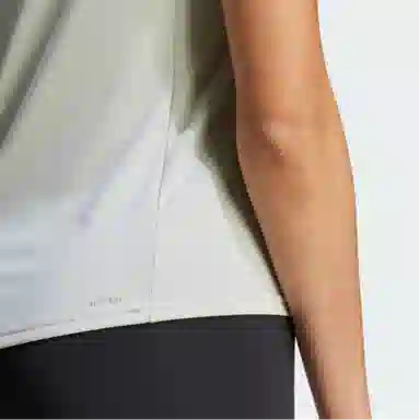 adidas Hiit Heat.rdy Sweat-conceal LogoT