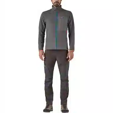 patagonia R2 TechFace Jacket