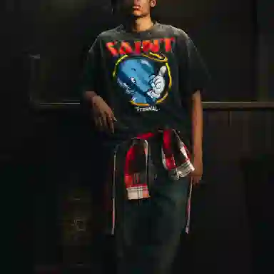 SAINT Mxxxxxx FW25 FW25 T
