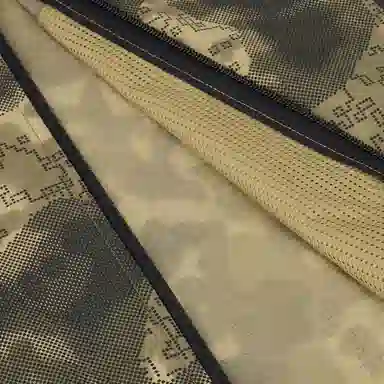 Nike Hooded Sports Jacket