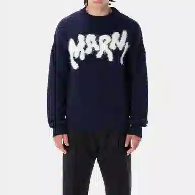 MARNI FW22 Logo