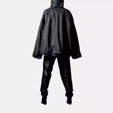 YEEZY x Gap x Balenciaga