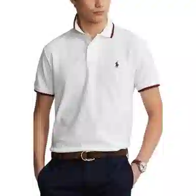 Polo Ralph Lauren SS24 logoPolo