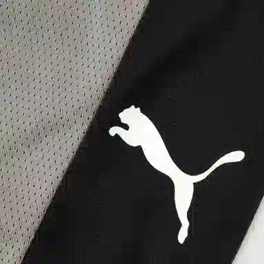PUMA SHOTSHORT BLOCKER LOGO
