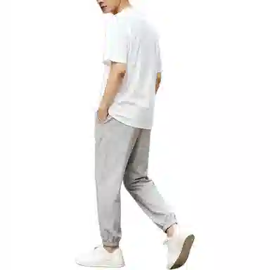 New Balance Made in USA T-Shirt White